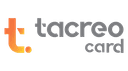 Tacreo Card logo