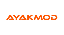 Ayakmod logo