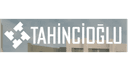 Tahincioğlu İnşaat logo