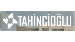 Tahincioğlu İnşaat logo