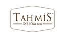 Tahmis Kahvesi logo