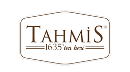 Tahmis Kahvesi logo
