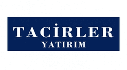 Tacirler Yatırım logo
