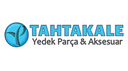Tahtakaleyedekparca logo
