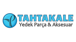 Tahtakaleyedekparca logo