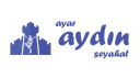 Ayar Aydın Seyahat logo