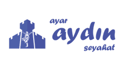 Ayar Aydın Seyahat logo