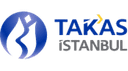Takasbank logo