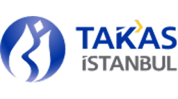 Takasbank logo