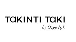 Takıntı Takı logo