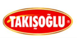 Takışoğlu Gıda logo