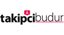 Takipçi Budur logo