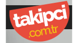 Takipci.com.tr logo