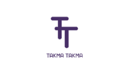 TakmaTakma logo