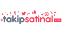 Takipsatinal.com logo