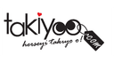 Takiyoo.com logo