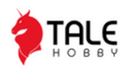 Tale Hobby logo