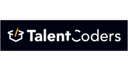TalentCoders logo