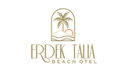 Talia Beach Hotel | Erdek logo