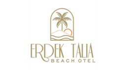 Talia Beach Hotel | Erdek logo
