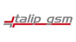 Talip Gsm logo