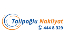 Talipoğlu Nakliyat logo