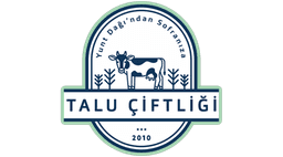 Talu Çiftliği logo
