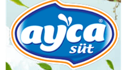 Ayça Süt Ürünleri logo