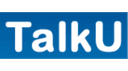 TalkU logo
