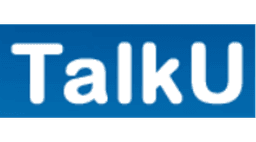 TalkU logo