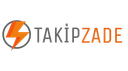 Takipzade.com logo