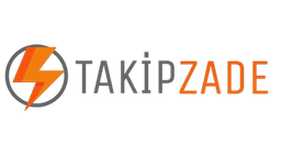 Takipzade.com logo