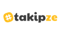TakipZE logo