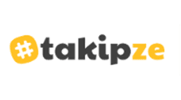 TakipZE logo