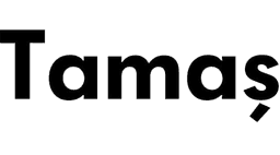 Tamaş Otomotiv logo