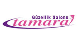Tamara Güzellik Merkezi logo
