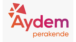 Aydem Perakende logo