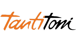 Tantitoni logo