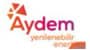 Aydem Yenilenebilir Enerji logo