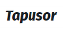 Tapusor logo