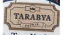 Tarabya Peynir logo