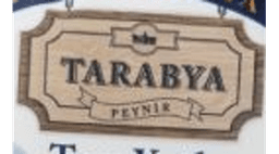 Tarabya Peynir logo