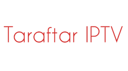 Taraftar IPTV logo
