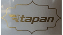 Tapan Dinlenme Tesisleri logo