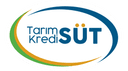 Tarım Kredi Süt logo