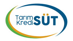 Tarım Kredi Süt logo