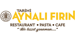 Tarihi Aynalı Fırın logo