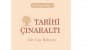 Tarihi Çınaraltı Çay Bahçesi logo