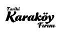 Tarihi Karaköy Fırını logo