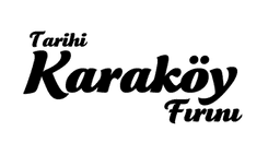 Tarihi Karaköy Fırını logo